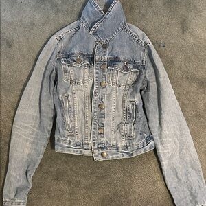 Vintage The Classic Denim Denim Jacket